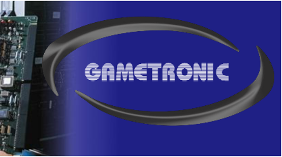 Gametronic